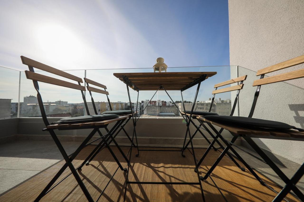 Apartment Allegro Exclusive 2 With Private Parking And Balcony *