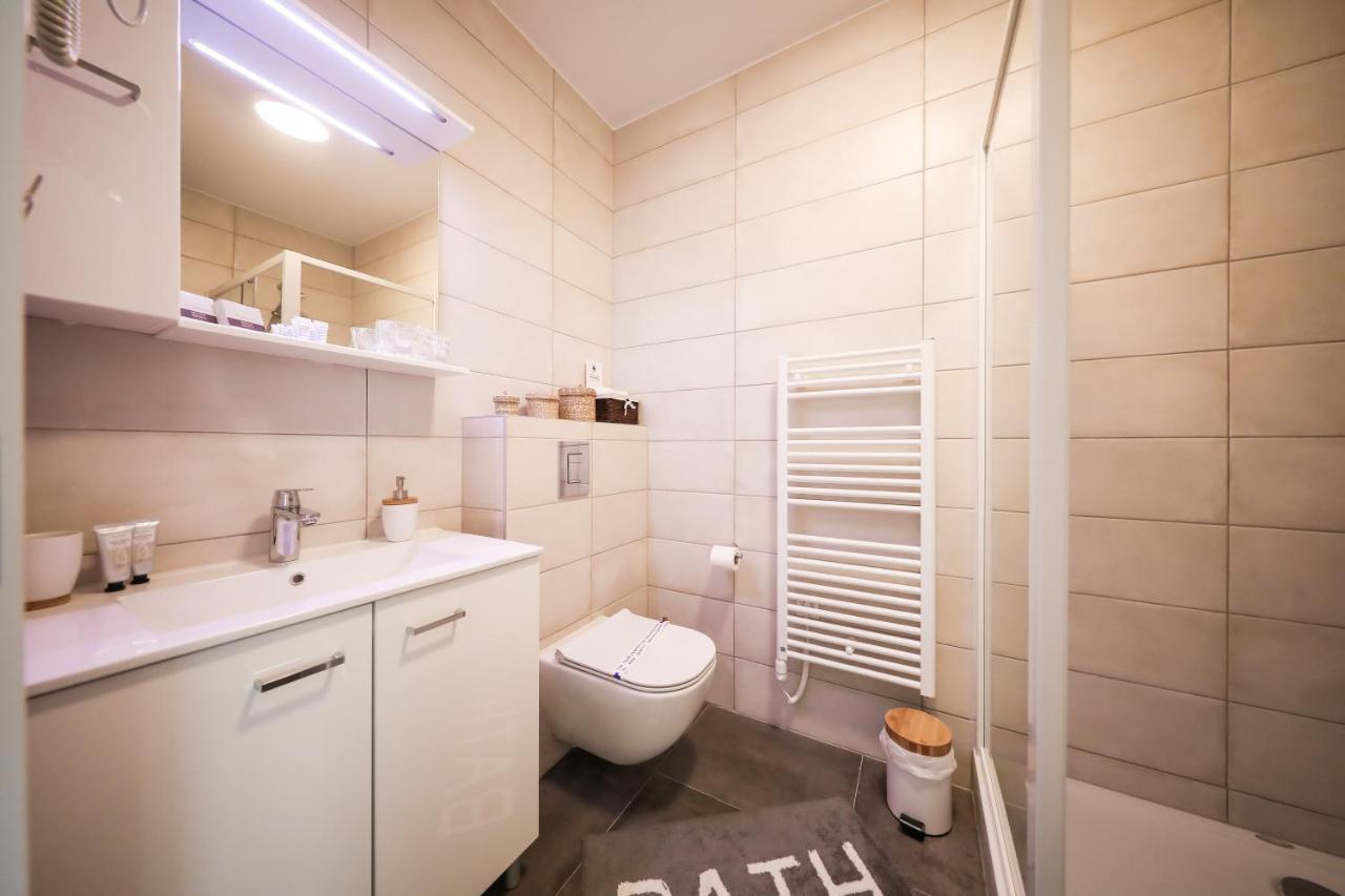 Allegro Exclusive 2 With Private Parking And Balcony Apartment *