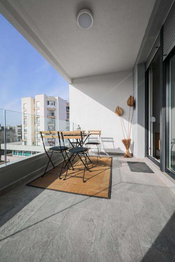 Allegro Exclusive 2 With Private Parking And Balcony Apartment