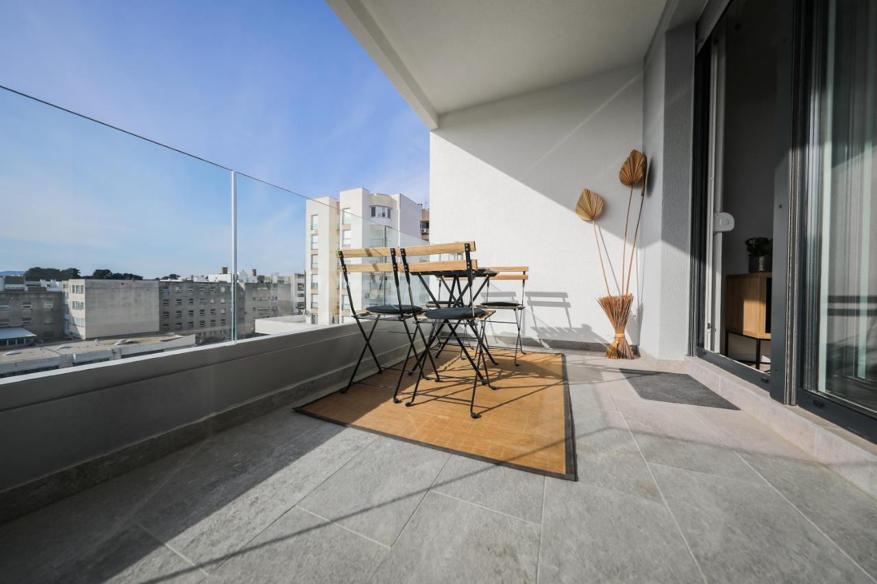 Allegro Exclusive 2 With Private Parking And Balcony * Zadar