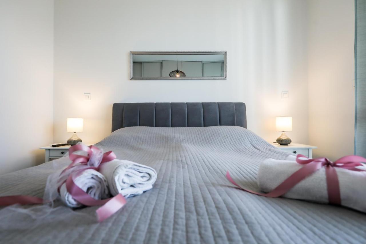 Allegro Exclusive 2 With Private Parking And Balcony