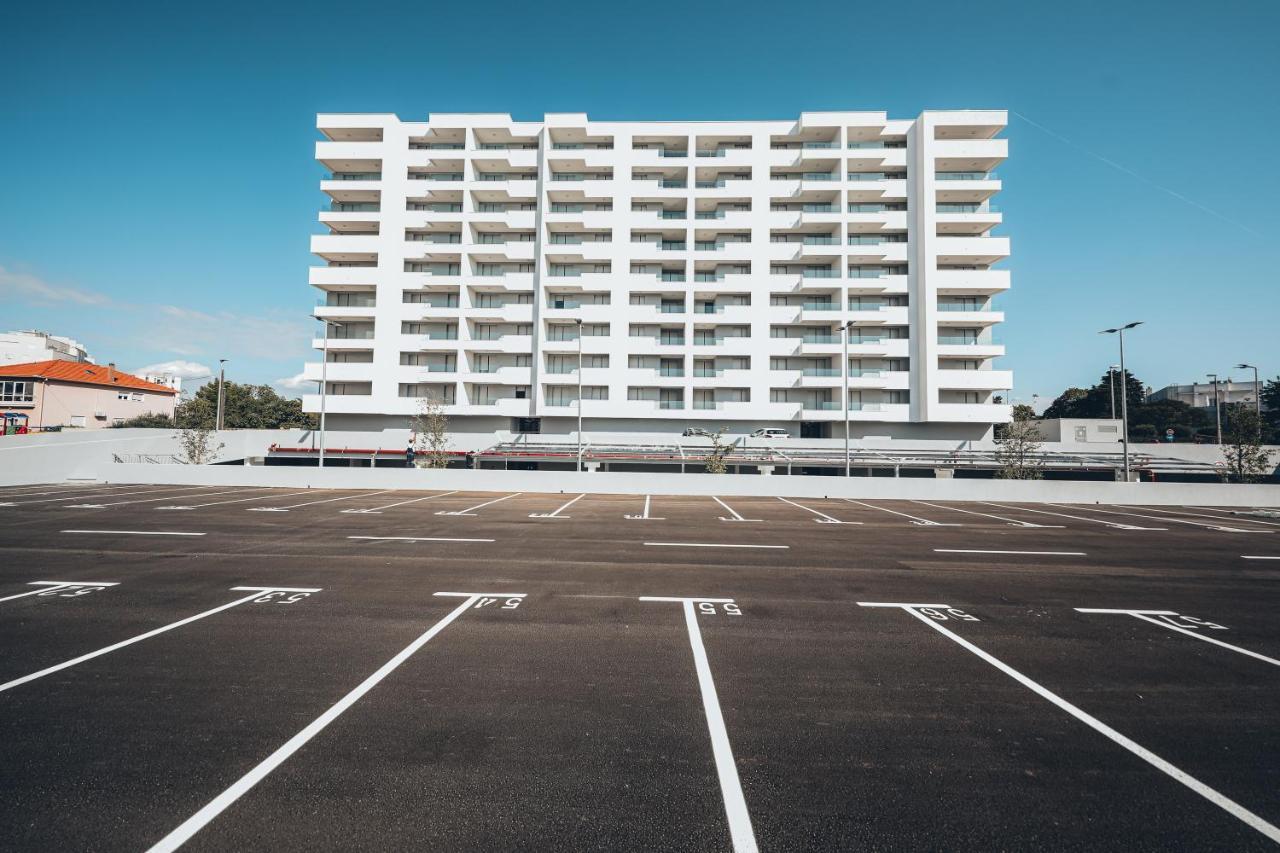 Allegro Exclusive 2 With Private Parking And Balcony Apartment